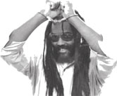 Mumia Abu-Jamal 