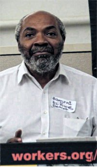 Abayomi Azikiwe
