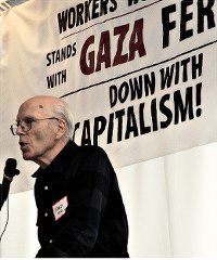 Excerpts from the talk given by Fred Goldstein at the 2014 Workers World Party National Conference in New York City.WW photo: G. Dunkel