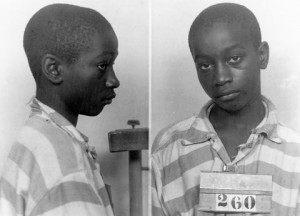 George Stinney: Justice 70 years too late