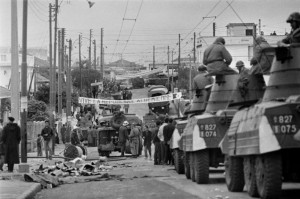 Algiers, 1960