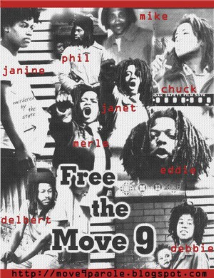 Free the Move 9