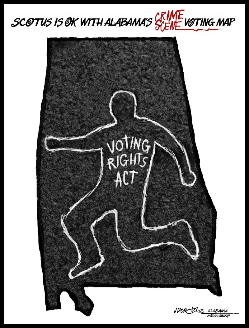 Fighting for voting rights and workers' rights – a WW commentary – Workers World - Vimarsana News
