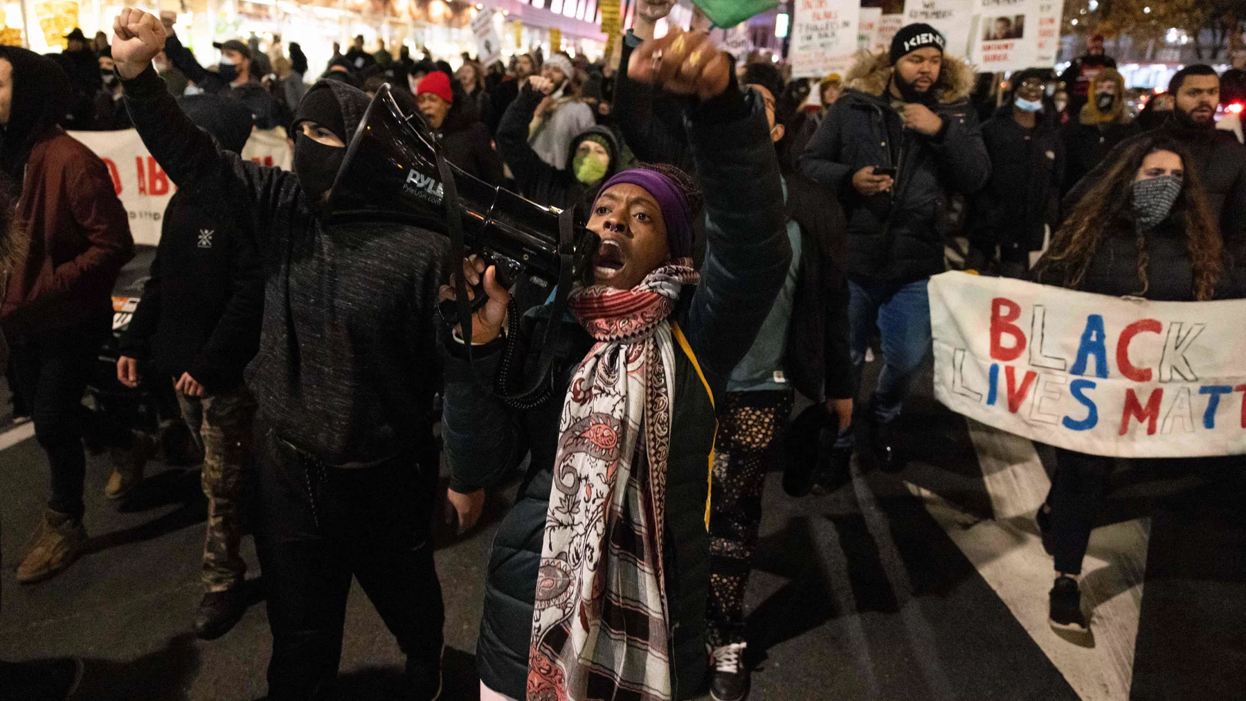 WW says: Rittenhouse verdict promotes white supremacy - Vimarsana News
