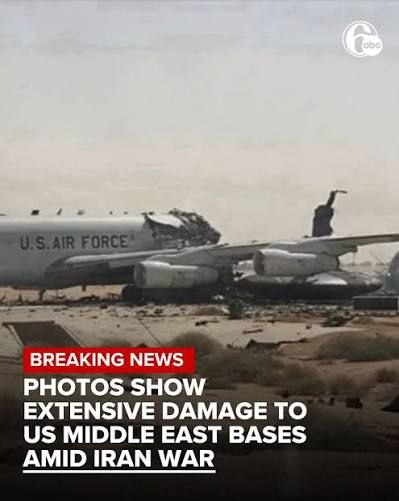 MAGA regime fears truth about U.S. war losses