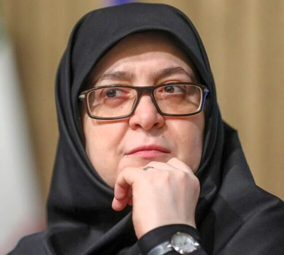 Iran will not be destroyed by threats