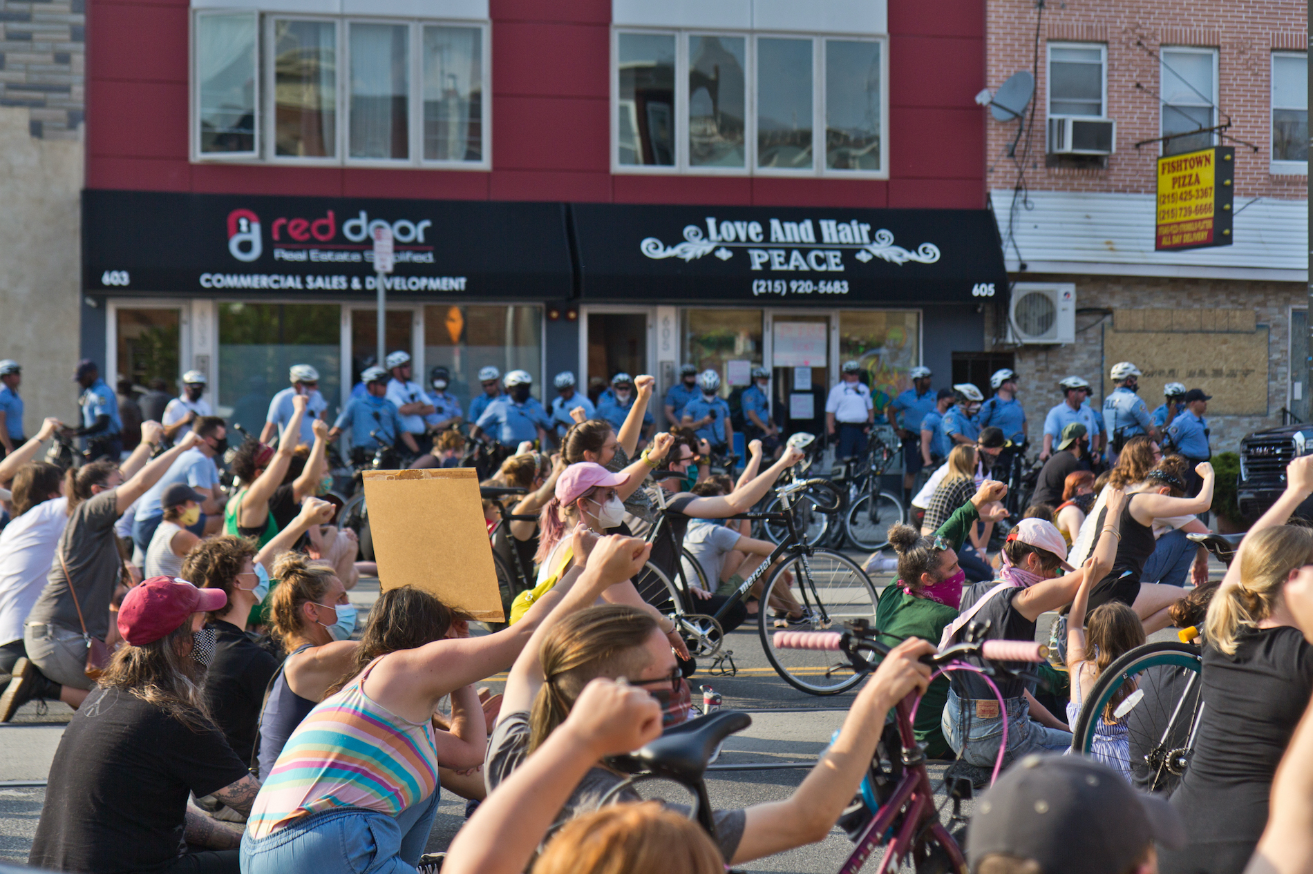 Unequal justice in Philadelphia - Vimarsana News