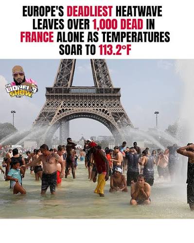 Europe ablaze: a warning for the workers of the world