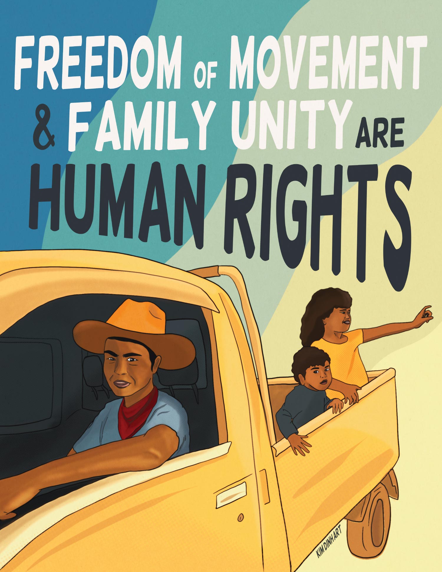 Abuse continues as Texas repurposes prison for ICE detention - Vimarsana News