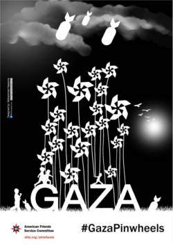 Gaza_Pinwheel_poster
