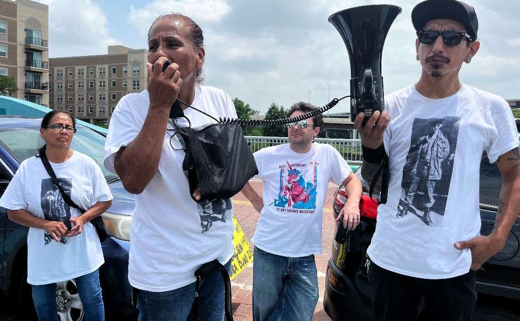Houston/8th annual event honors Joe Torres, victim of killer cops - Vimarsana News