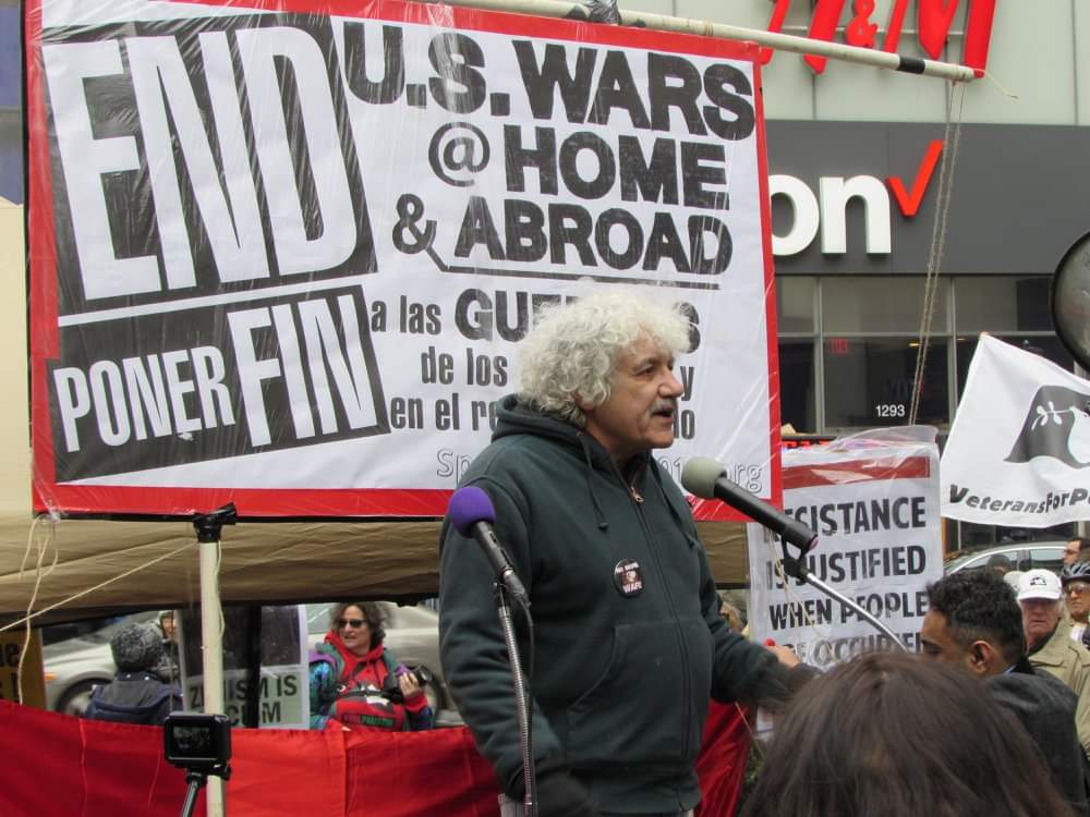 An open letter from the Coalition for Civil Freedoms in support of activist Joe Lombardo - Vimarsana News