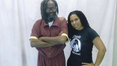 To Johanna with love, may you rest in peace and power