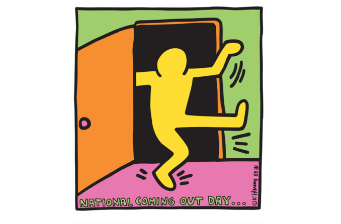 WW Commentary: National Coming Out Day Oct. 11