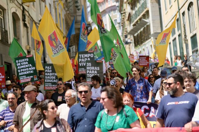 The collapse of the political center – a view from the EU: Guest commentary