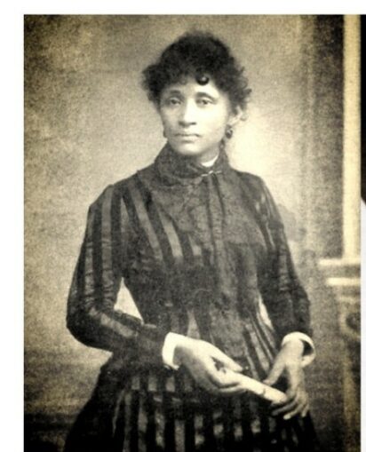 May Day hero: Lucy Parsons — union organizer, anti-capitalist fighter