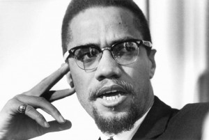90 years after birth of Malcolm X