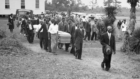 70 years after the Moore's Ford Bridge lynching – Workers World