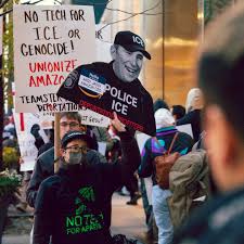 Young workers reject capitalism’s dead-end future