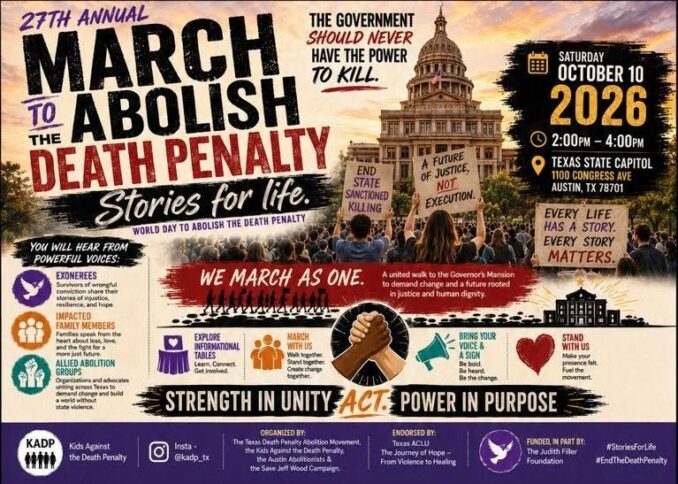 The death penalty: 50 years after reinstatement