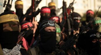 Palestinian factions issue statement on New York Declaration