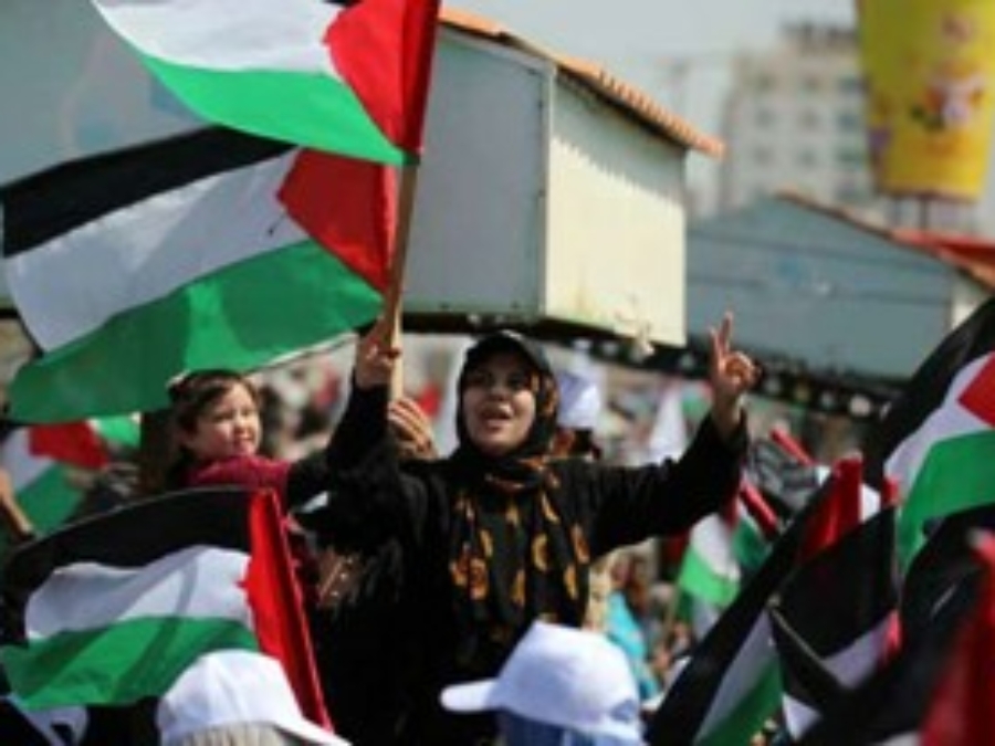 Palestine-women031823