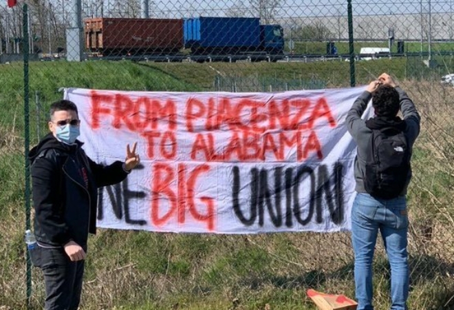 Piacenza,Italy to Alabama_20210320