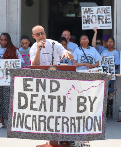 End Pennsylvania’s mandatory life sentences now