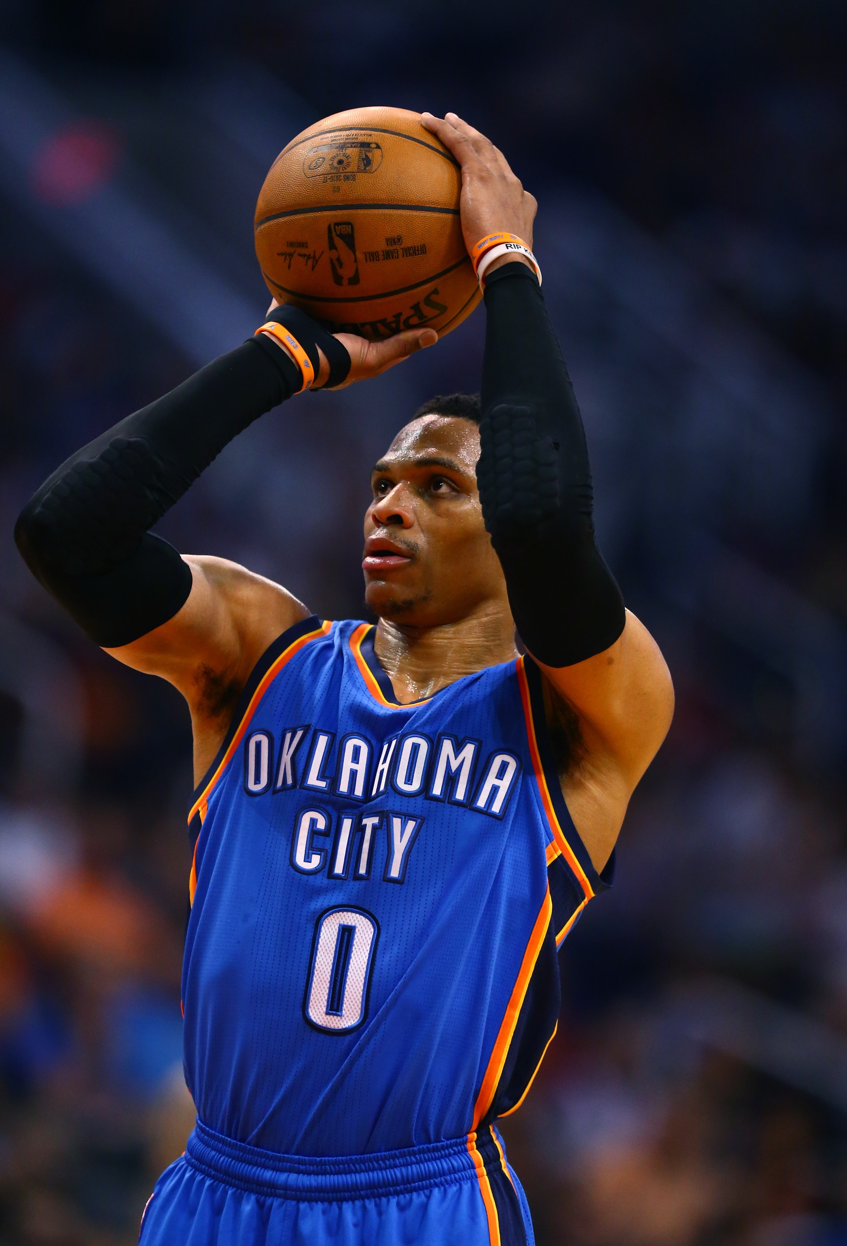 Russell Westbrook incident exposes ongoing racism – Workers World