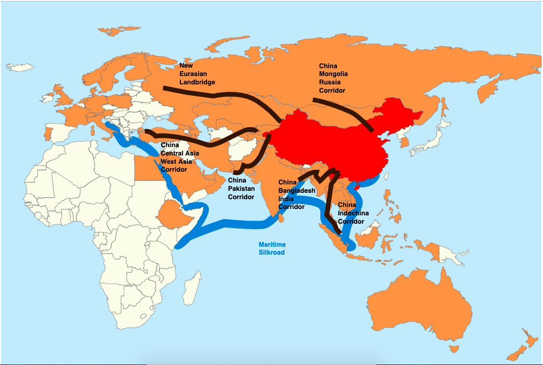 Violating U.S. 'norms', China aids global fight vs. hunger, disease – Workers World - Vimarsana News