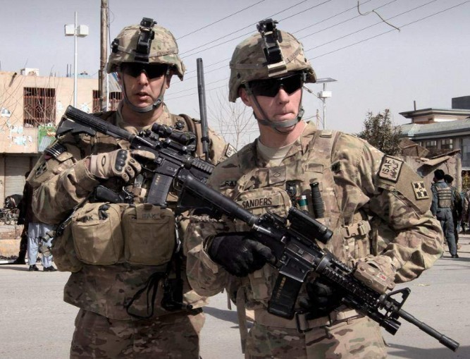 USAfghanistan