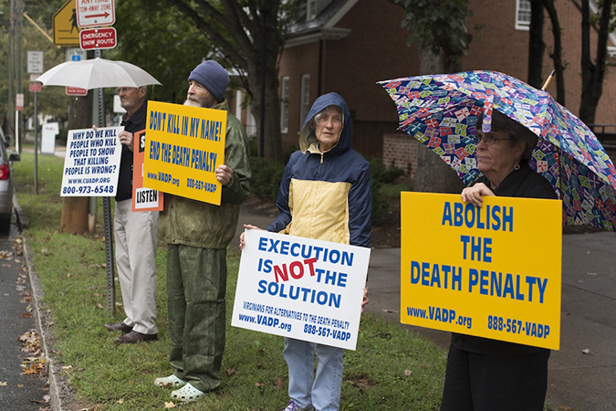 Death penalty abolished in former Confederate state