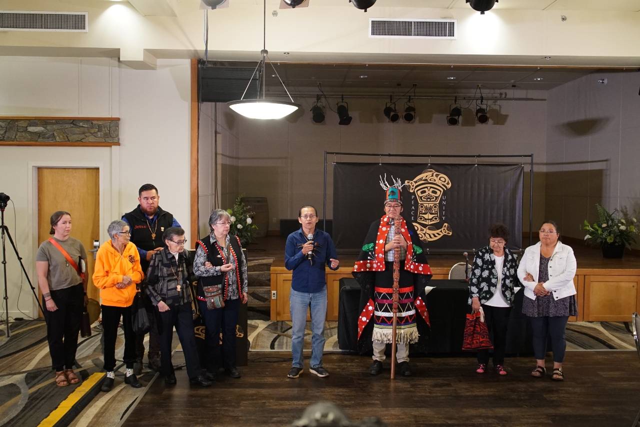 Protect Wet'suwet'en land! – Workers World - Vimarsana News