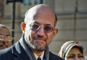 Sami Al-Arian