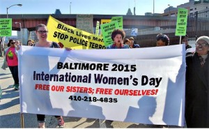 BaltimoreWW photo: Sharon Black