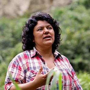 Washington’s role in Berta Cáceres’ 2016 murder in Honduras