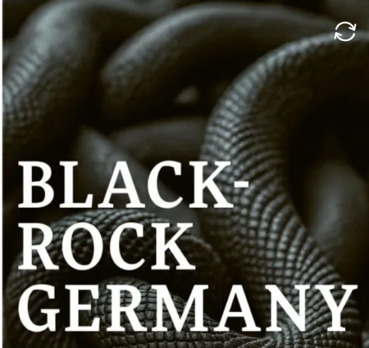 Why doesn’t German Chancellor Friedrich Merz resign? – Because of BlackRock? Trump? Russia? Guest commentary