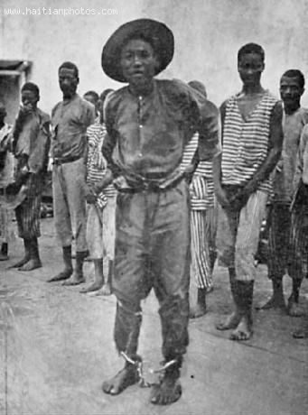 U.S. invades and occupies Haiti − in 1915 – Workers World