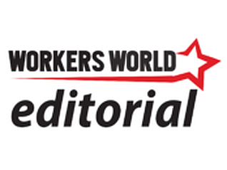 Solution to global inequality is socialism! – Workers World