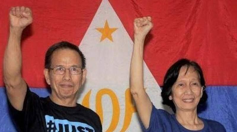 U.S. imperialism behind assassinations of Philippine revolutionaries - Vimarsana News