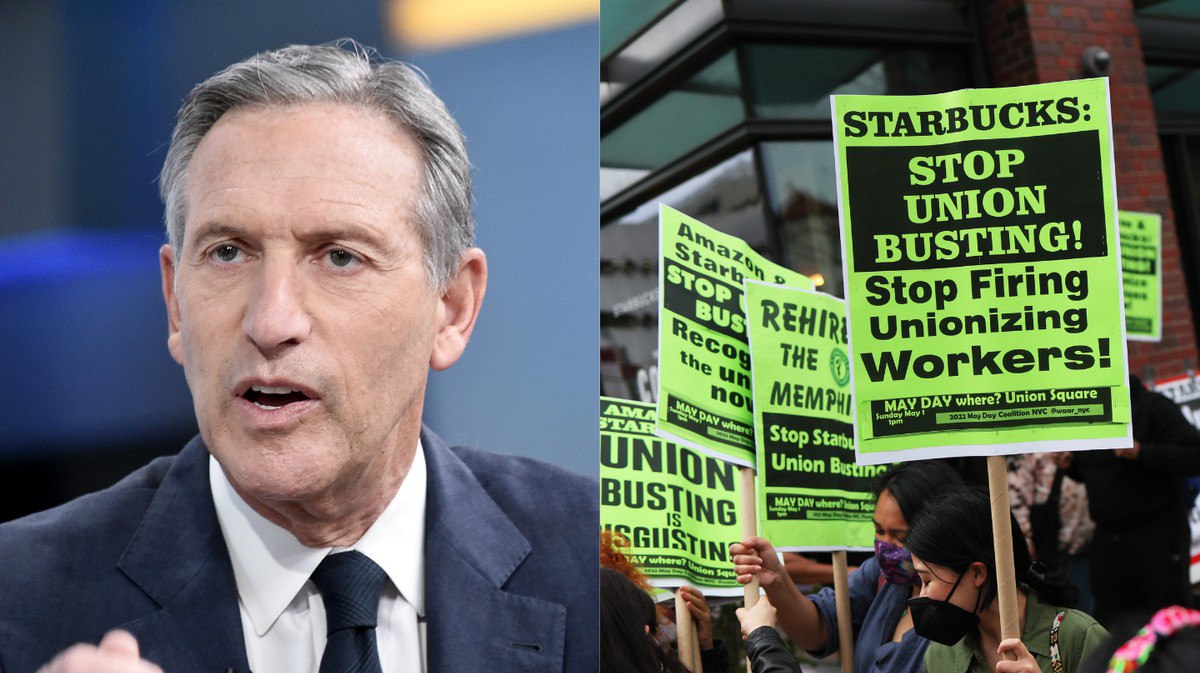 MAY DAY!: One working class united vs. union busters - Vimarsana News