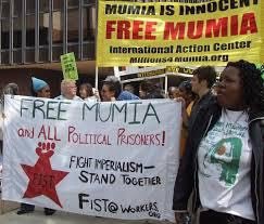 Free Mumia!