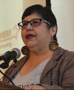 Teresa Gutierrez