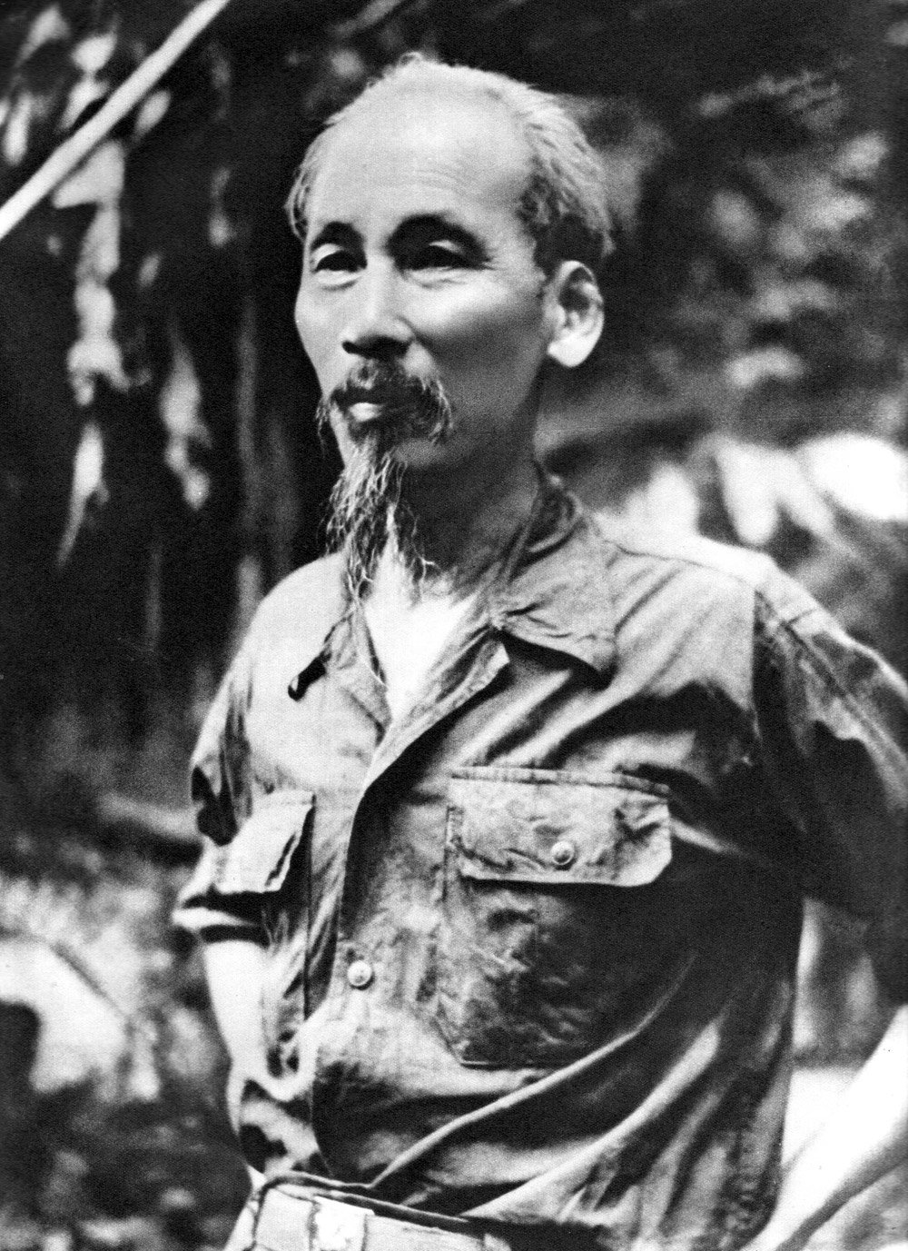 Vietnam's Ho Chi Minh: 'On lynching & the Ku Klux Klan' – Workers World