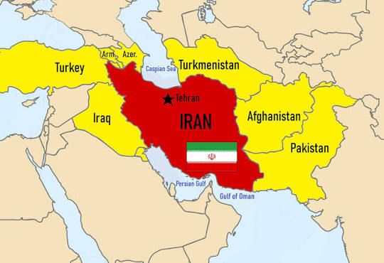 How Iran will survive new ‘draconian sanctions’