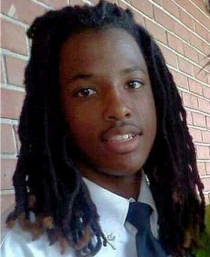 The mysterious death of Kendrick Johnson