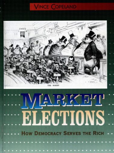 WW commentary: Midterm madness and fraudulent elections