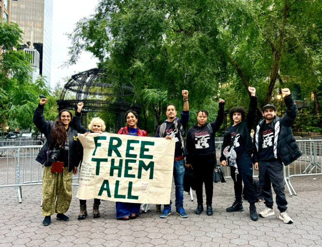 U.N. action promotes Mumia Abu-Jamal petition