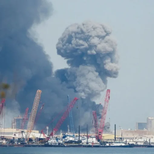 El deterioro estratégico de las FF.AA de Estados Unido