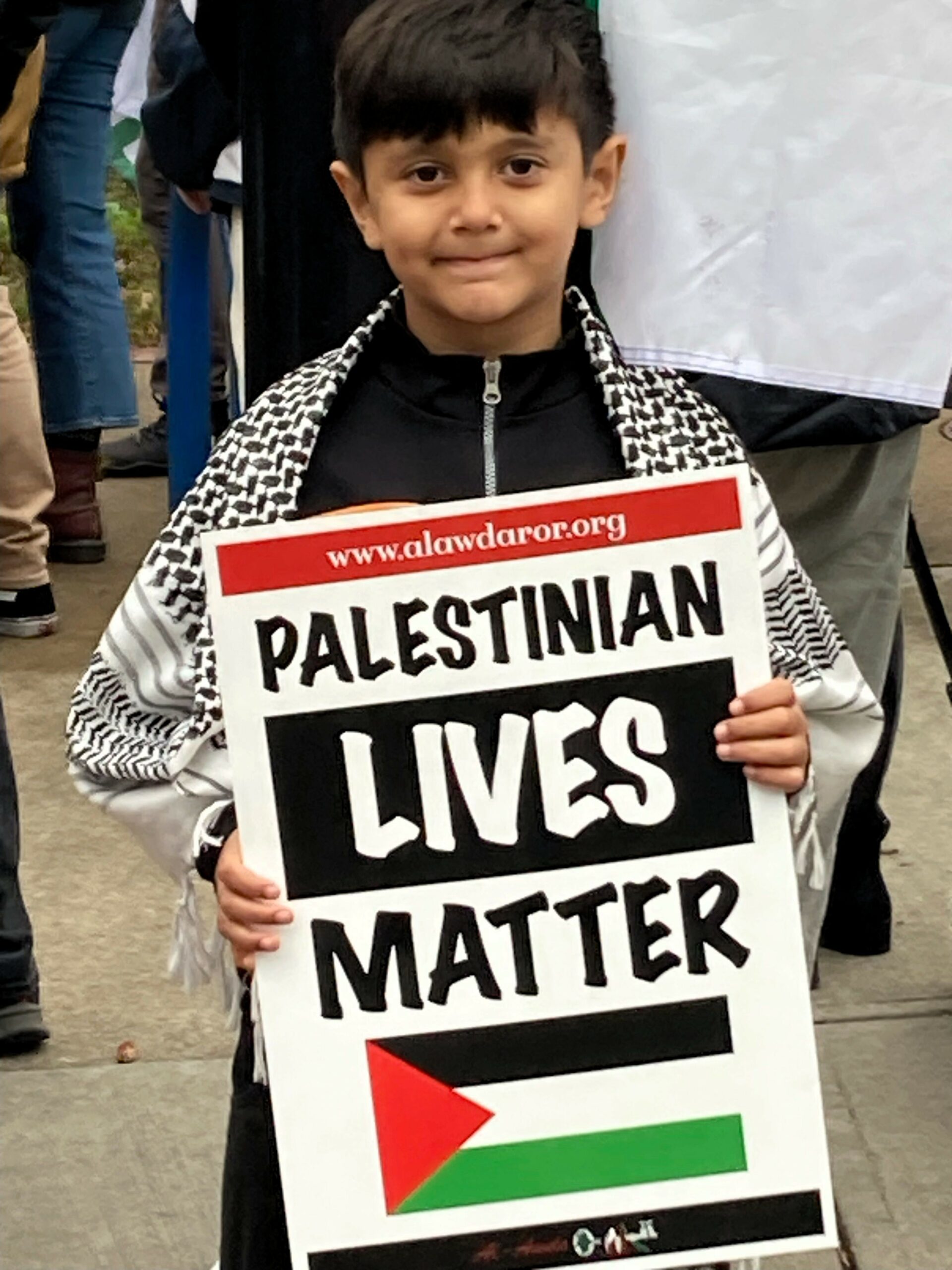 Coast to coast actions for Palestine continue to grow - Vimarsana News
